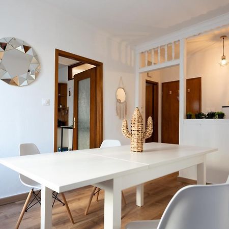 Appartement Cosy De 80 M2 Mulhouse Exterior photo