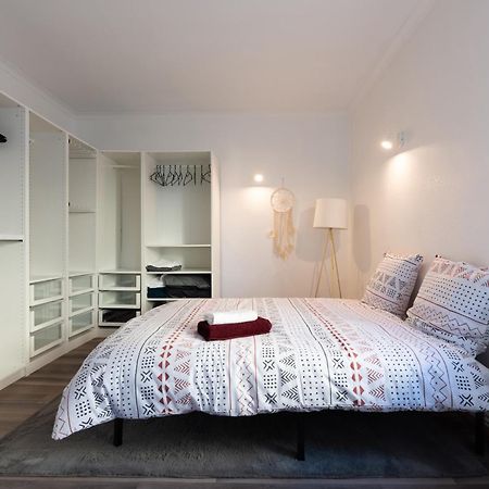 Appartement Cosy De 80 M2 Mulhouse Exterior photo