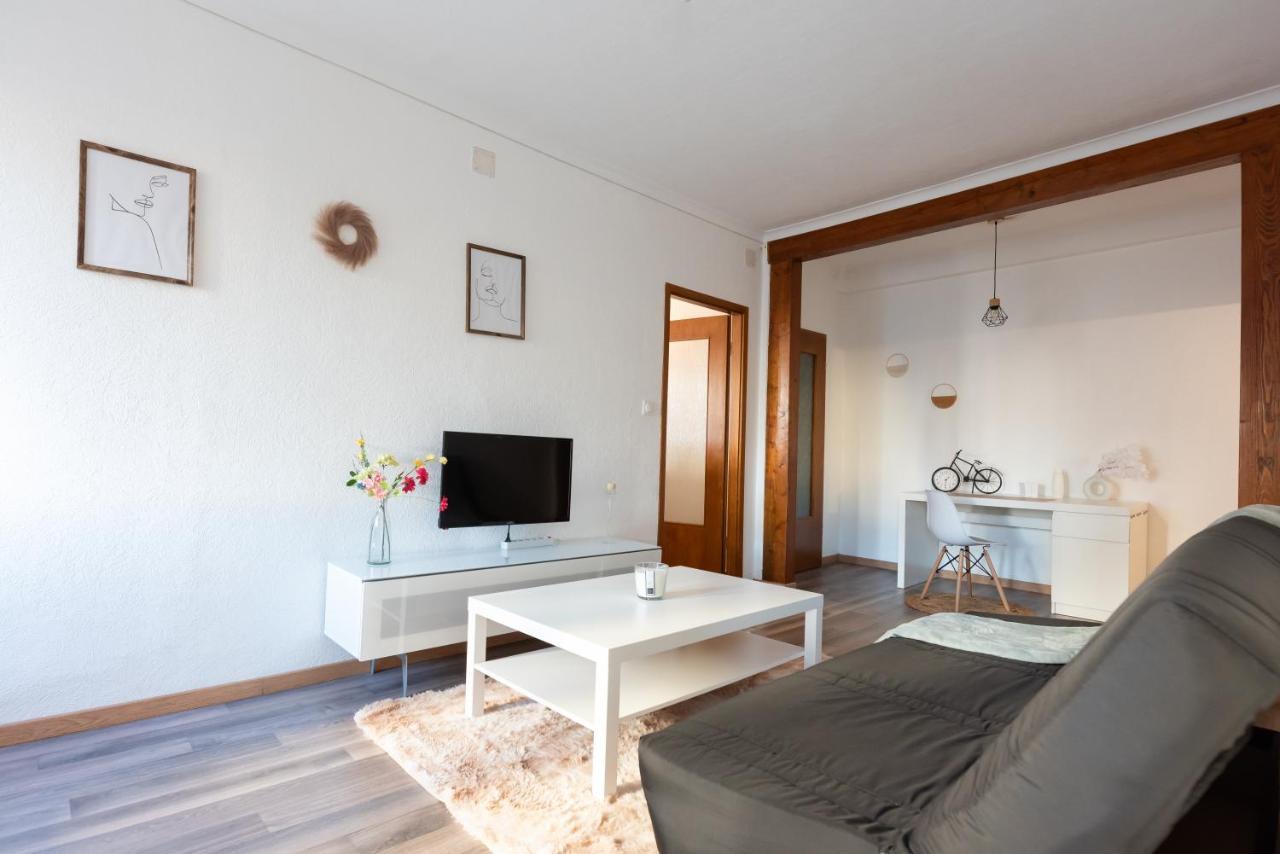 Appartement Cosy De 80 M2 Mulhouse Exterior photo