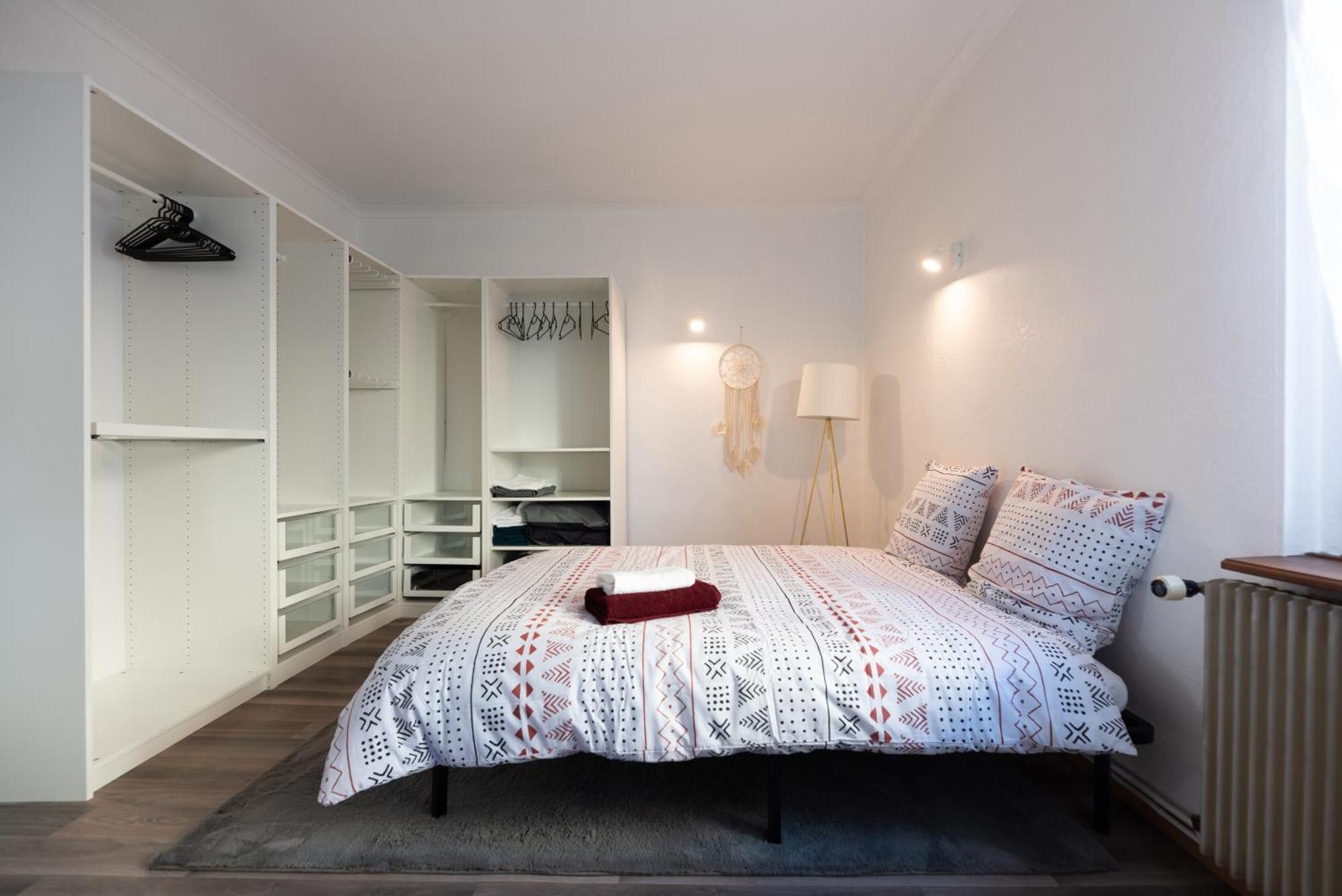 Appartement Cosy De 80 M2 Mulhouse Exterior photo